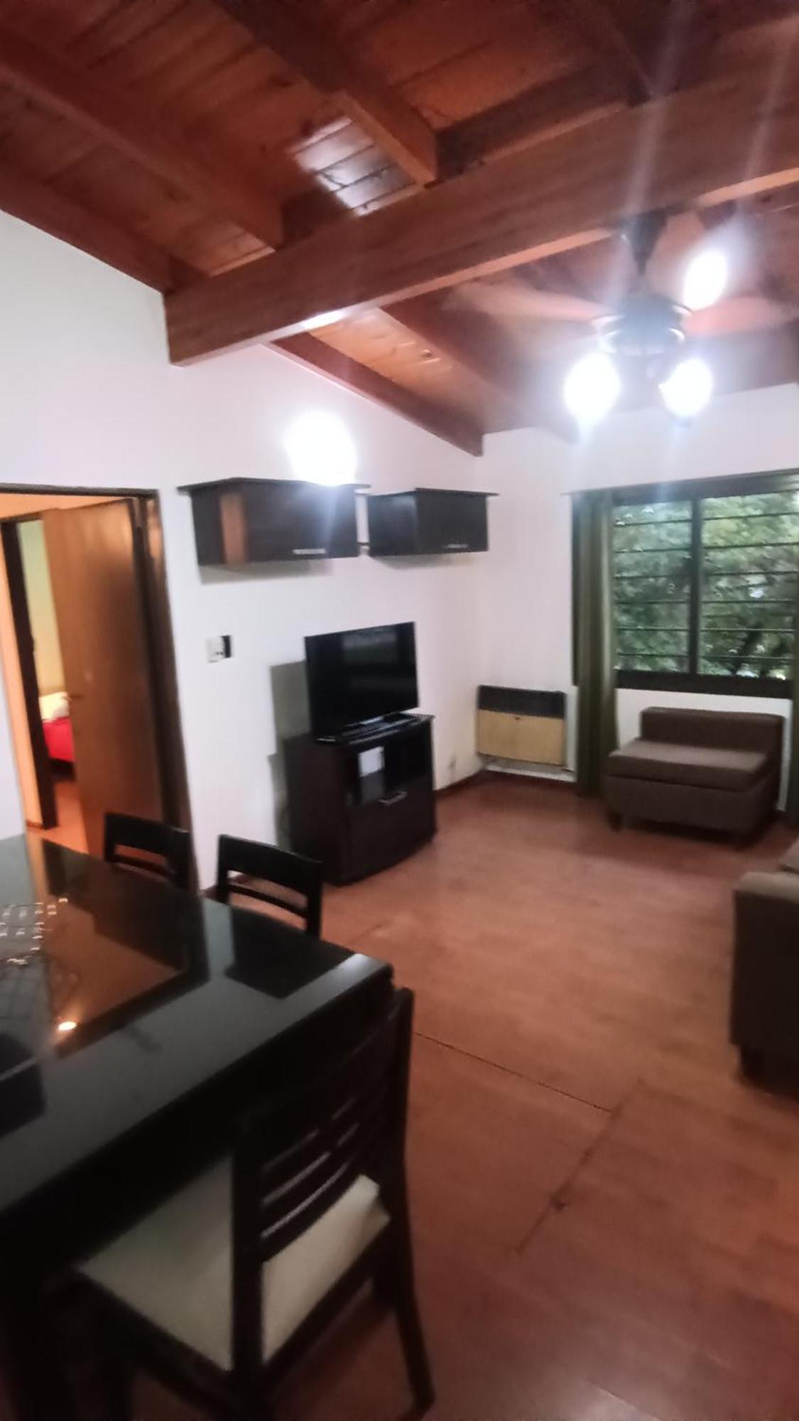 Apartment Modero Y Acogedor Depto Centrico V Carlos Paz 200 M Terminal Sobre Av San Martin Villa Carlos Paz
